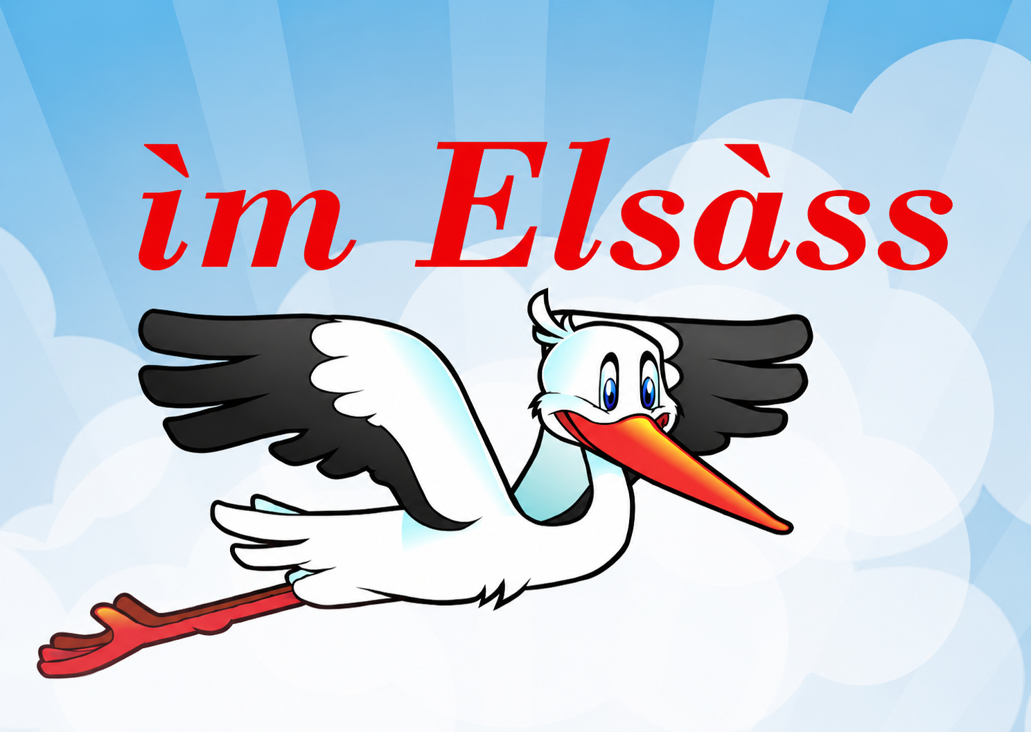 Ìm Elsàss - Ressources en alsacien pour la petite enfance, l’animation et l’accompagnement des personnes âgée
