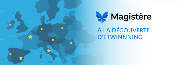 À la découverte d’eTwinning – Autoformation