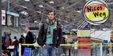 Nicos Weg [Websérie]