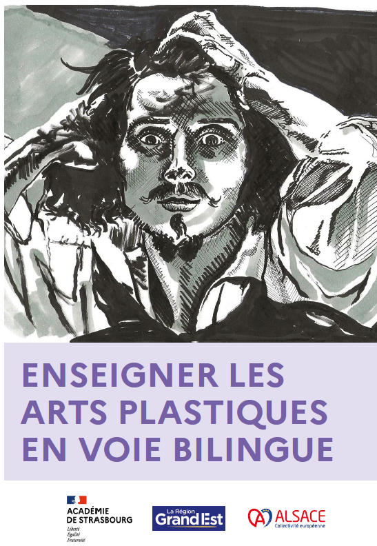 Enseigner les arts plastiques en voie bilingue