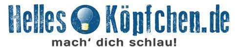 Moteur de recherche "helles Köpfchen"