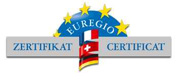 Certificat Euregio – stage transfrontalier en formation professionnelle