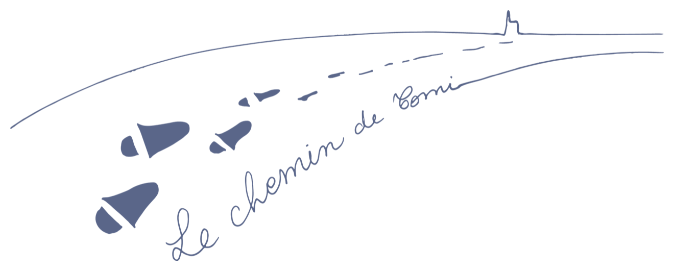 Rallye arts - Le chemin de Tomi