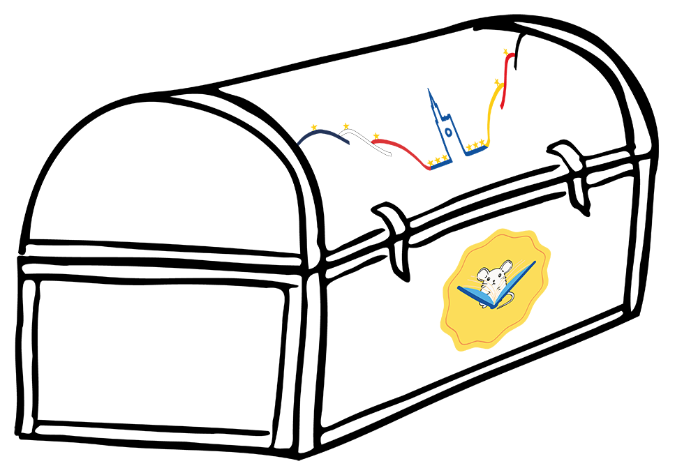 Lese(s)pass, le plaisir de lire