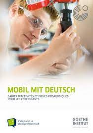 Mobil mit Deutsch