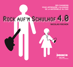 Rock auf'm Schulhof 4