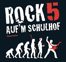 Rock auf'm Schulhof. 5