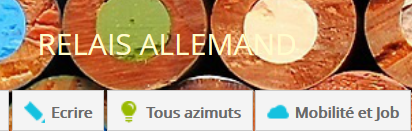 Relais allemand