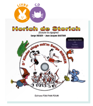 Horich de Storich