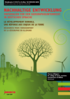 Materialien für den Geographieunterricht in deutscher Sprache : Nachhaltige Entwicklung / Le développement durable