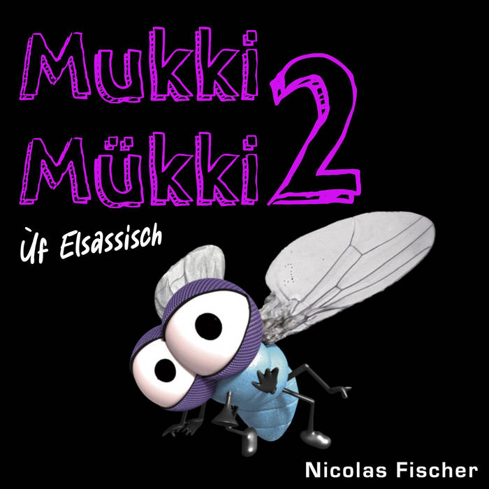 Mukki-Mükki 2