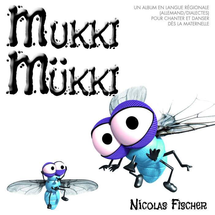 Mukki Mükki - l'intégrale Mukki Mükki - l'intégrale