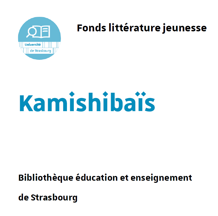 Kamishibaïs en langue allemande disponibles dans le fonds de la bibliothèque éducation et enseignement de Strasbourg (INSPÉ)